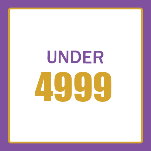 jewellery under 4999